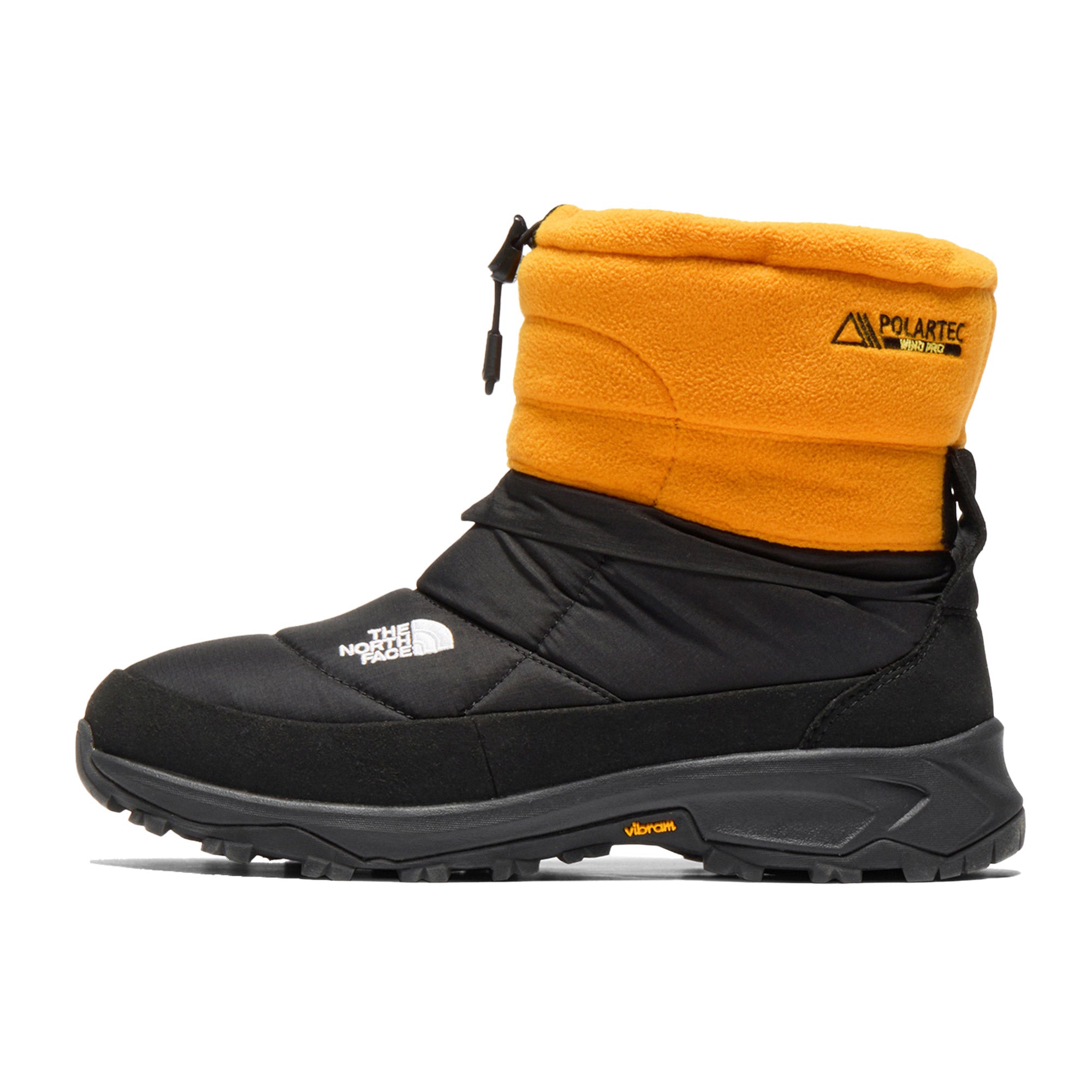 ザ・ノース・フェイス THE NORTH FACE デタッチャブル ヌプシ