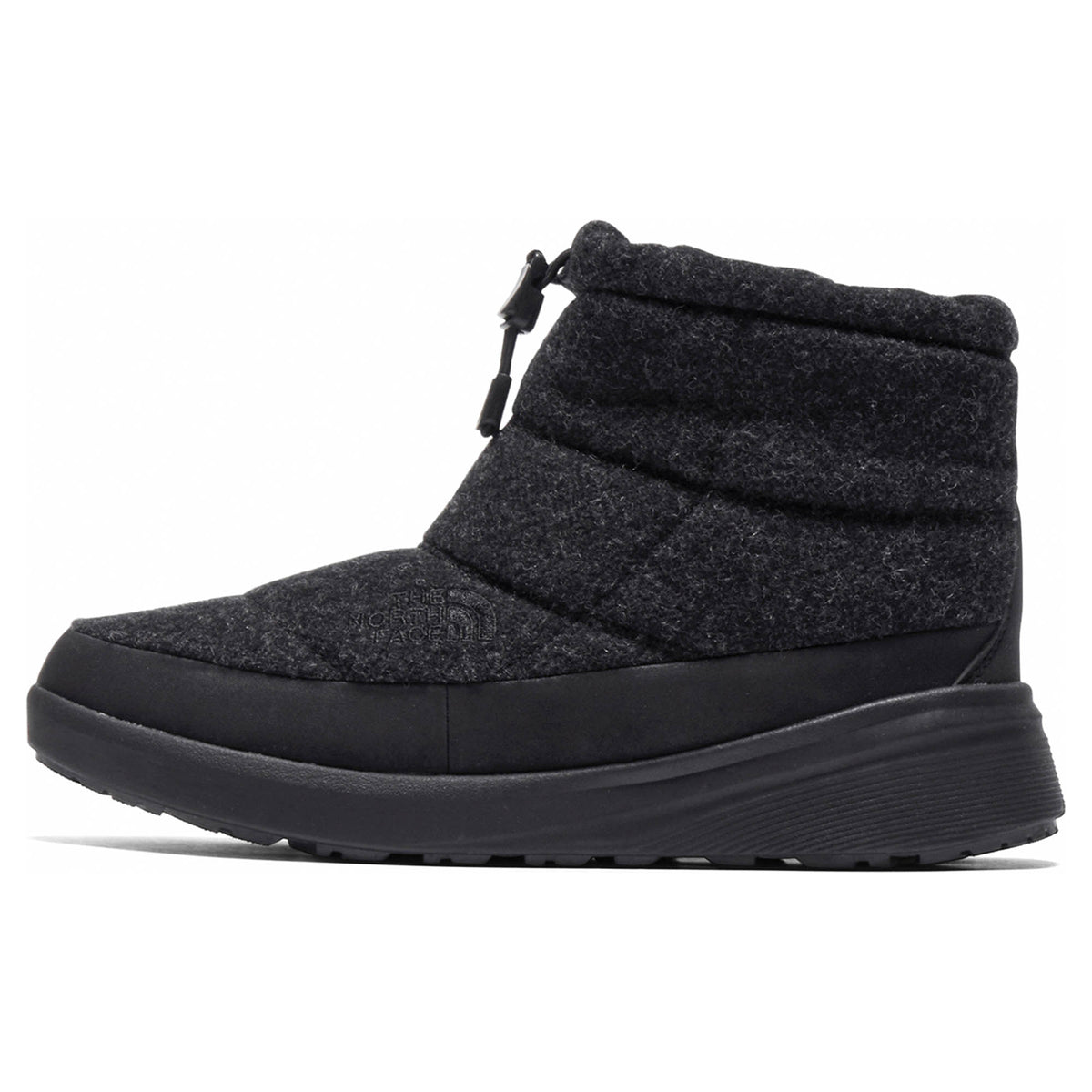 ザ・ノース・フェイス THE NORTH FACE ヌプシ ブーティ ウォーター