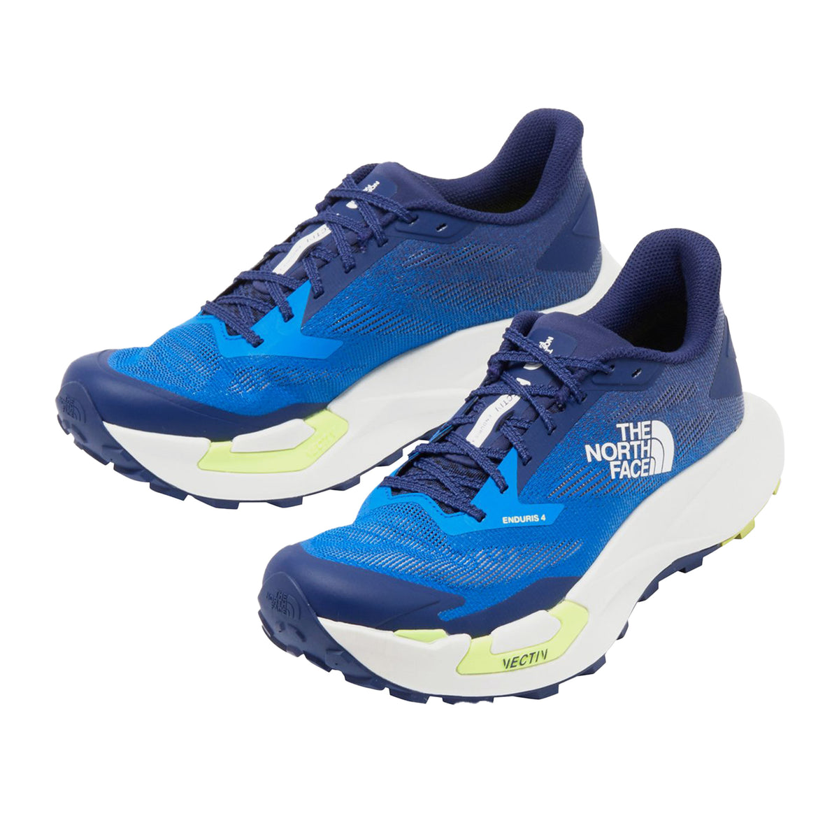 Amazon | [ザノースフェイス] W VECTIV Eminus TNFホワイト/TNF