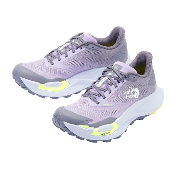 ベクティブ エンデュリス 4 NFW02503 トレイルランニングシューズ 2カラー