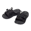 エクスプローラー キャンプ スライド NFW02552 サンダル 2カラー