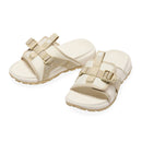 エクスプローラー キャンプ スライド NFW02552 サンダル 2カラー