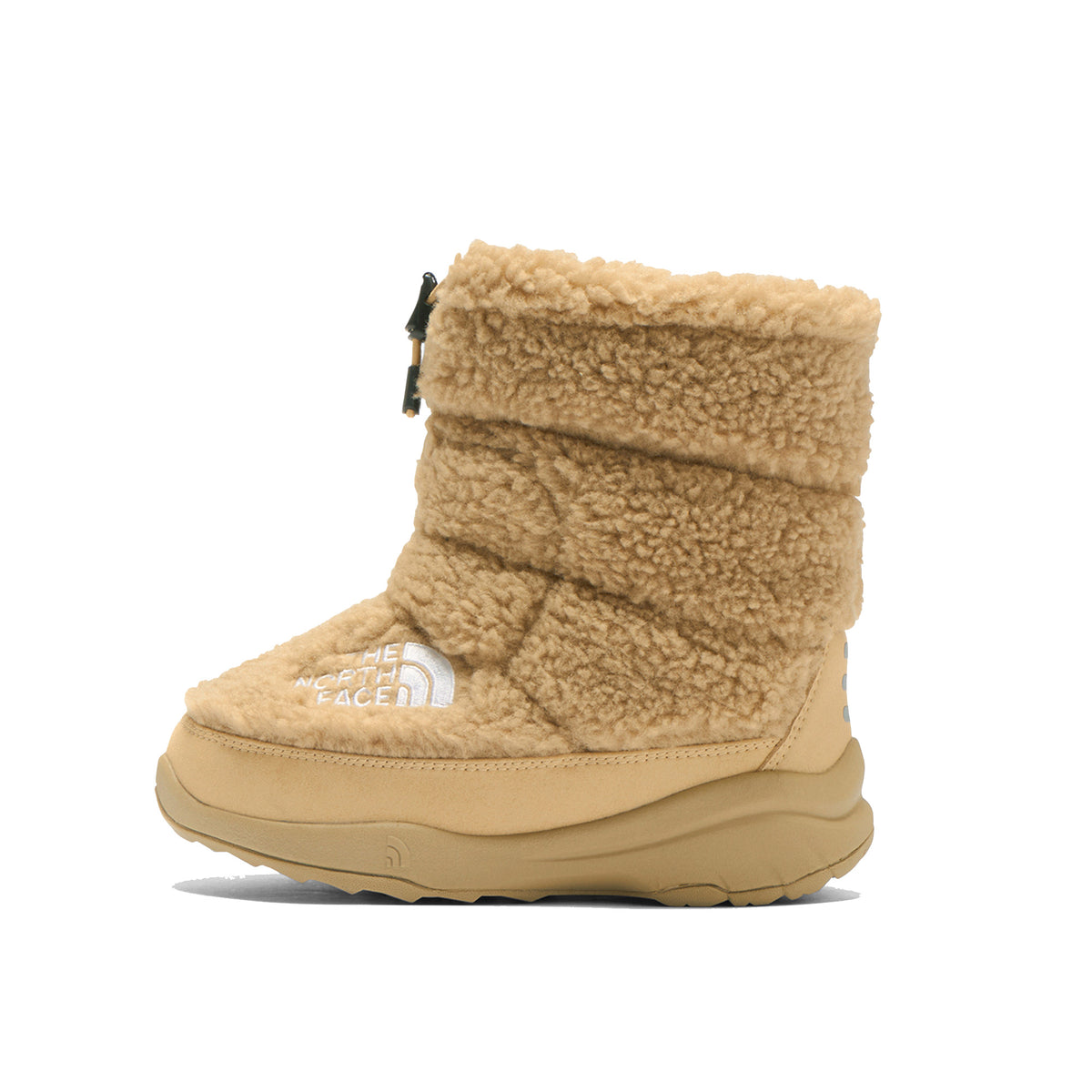 THE NORTH FACE☆ヌプシ ブーティ ショート フリース ザ・ノース・フェイス THE NORTH FACE ヌプシ ブーティ VII