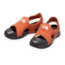 ストレイタム シェル NFJ52450 サンダル 2カラー