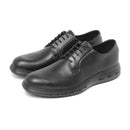 HYBRID 720 524704 レザーシューズ