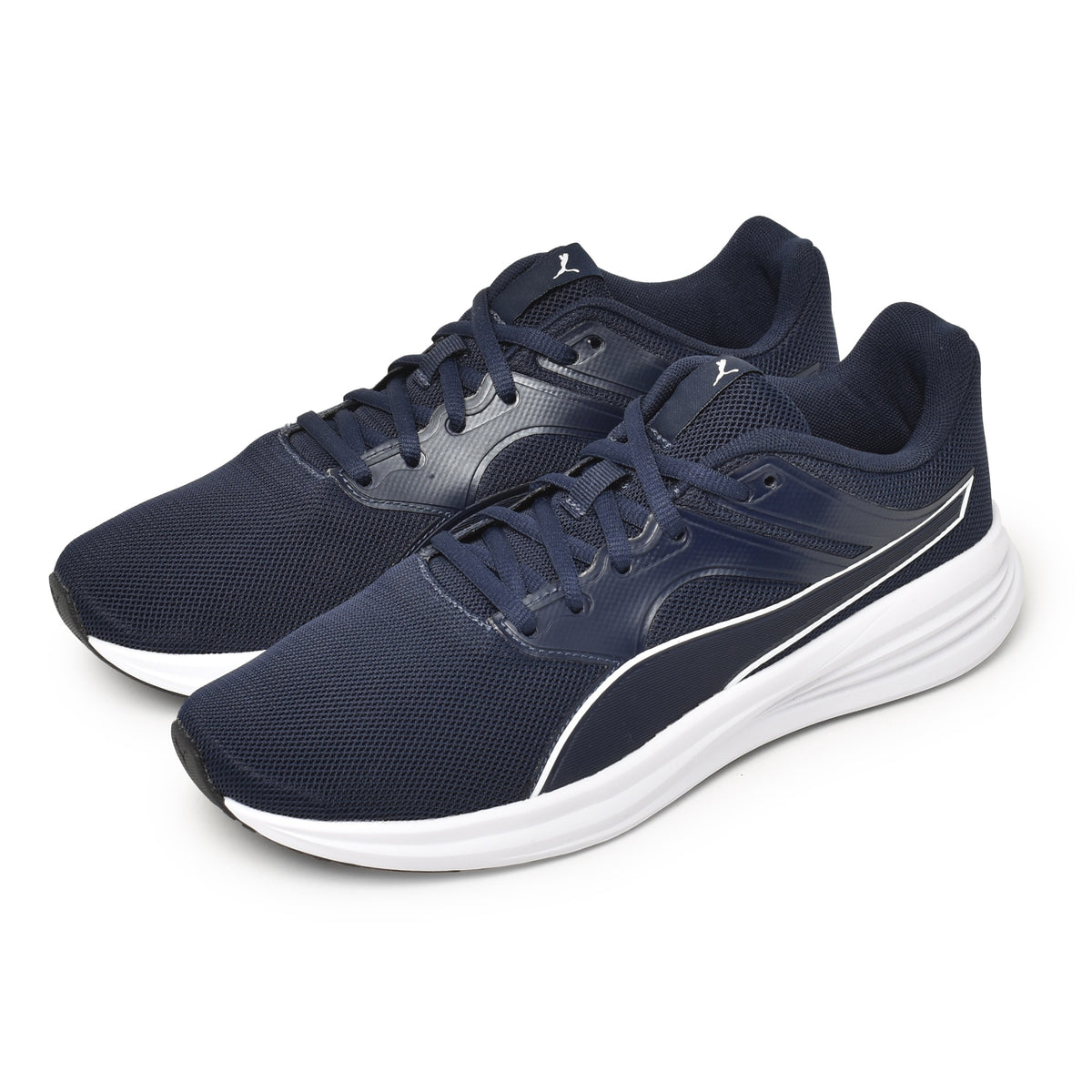 PUMA プーマ トランスポート 377028 ランニングシューズ 4カラー │Z