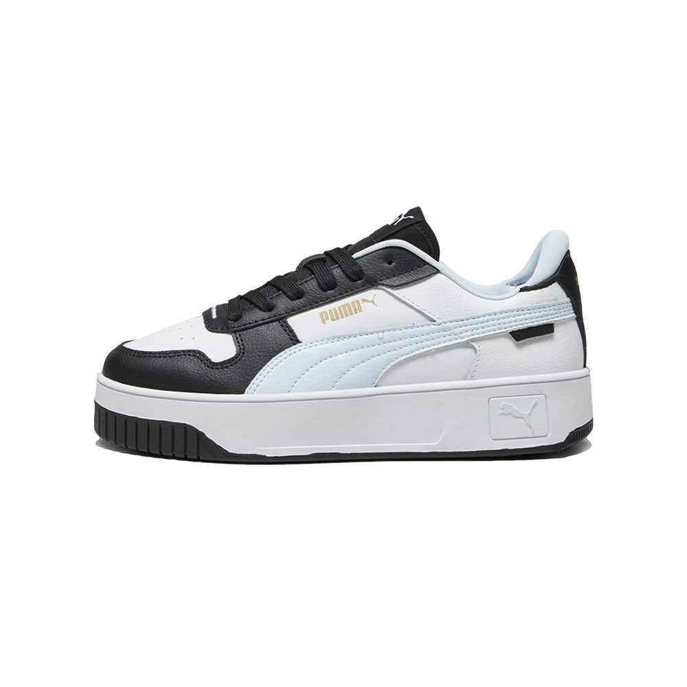 PUMA スニーカー プーマ（PUMA）ジュニアスニーカー スポーツシューズ コート