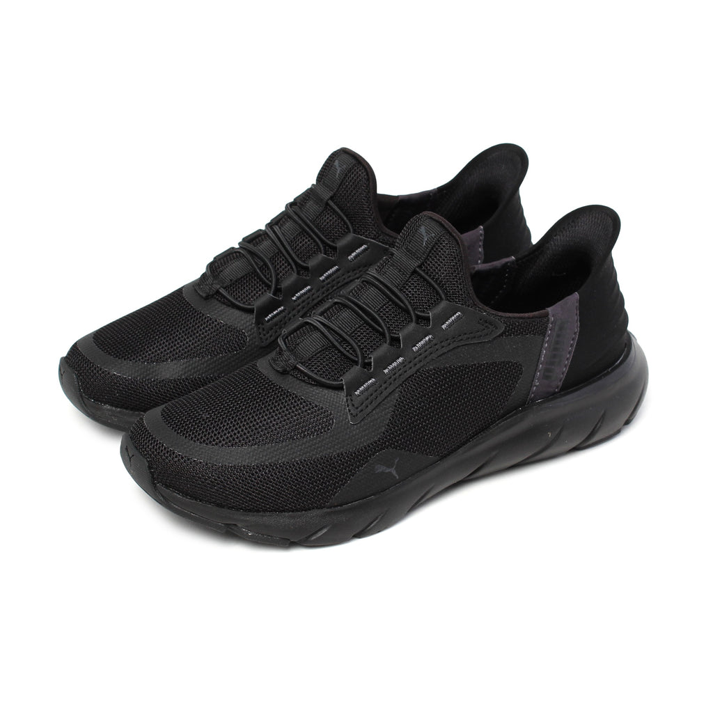 プーマ PUMA ソフトライド フレックスレース イーズイン ALT