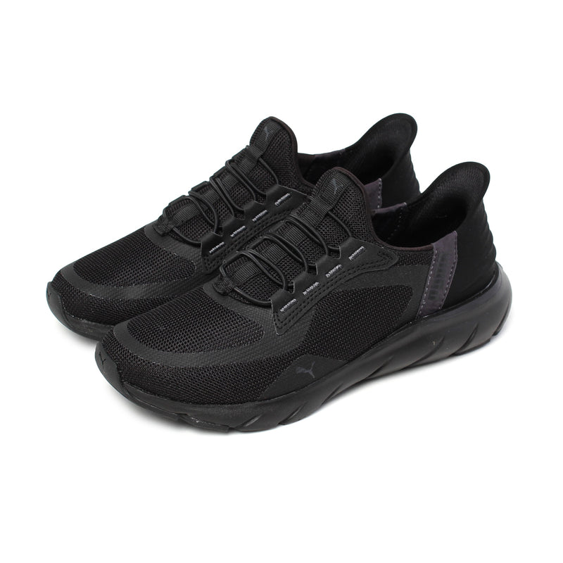 お中元 お歳暮 お年賀 夏 冬 年末年始のご挨拶 ギフト 通販な ソフトライド PUMA プーマ フレックスレース ALT イーズイン ジャケット・アウター