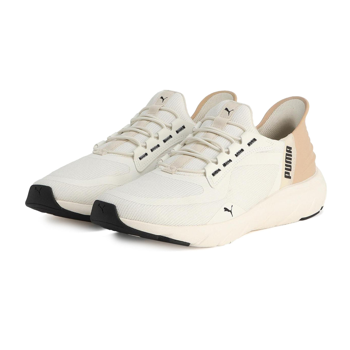 プーマ PUMA ソフトライド フレックスレース イーズイン ALT