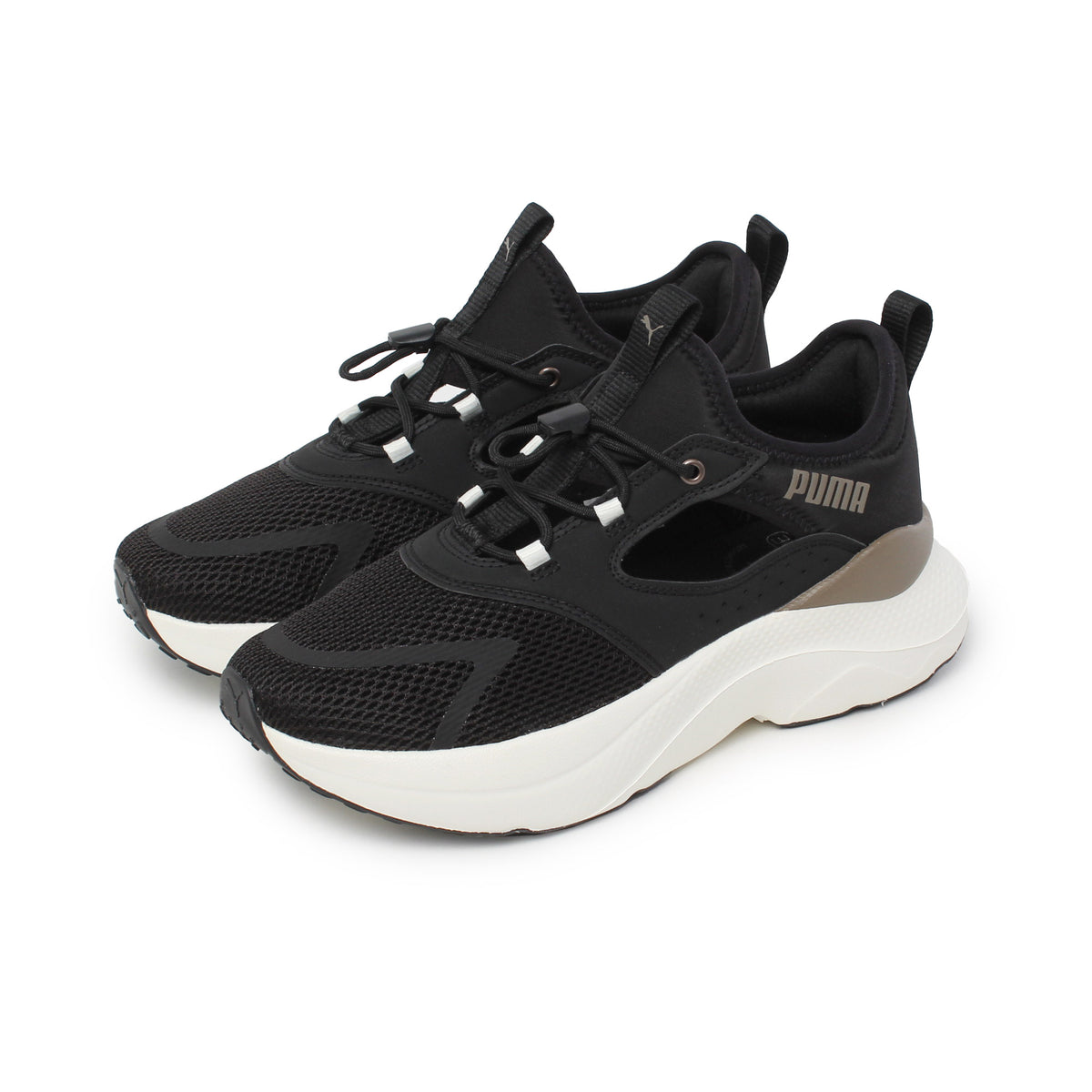 プーマ PUMA （W）ソフトライド メイブ ミュール 312001