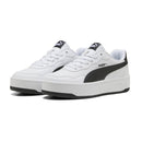 コート ラリー SKYE 400368 スニーカー 2カラー