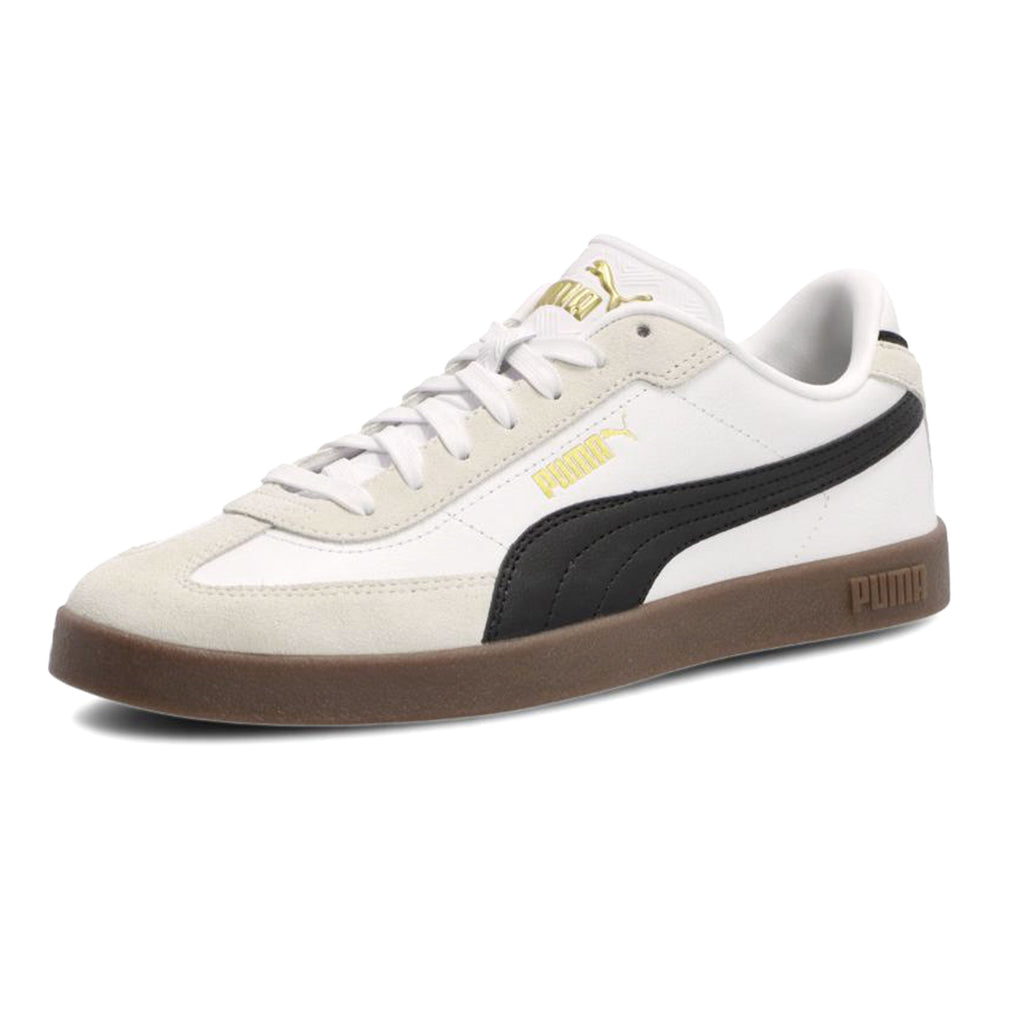プーマ PUMA クラブ II エラ 397447 スニーカー 2カラー │Z プーマ PUMA クラブ II エラ 397447 スニーカー 2カラー │Z