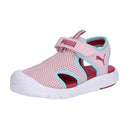 ファン レーサー メッシュ サンダル 401575 キッズサンダル 3カラー