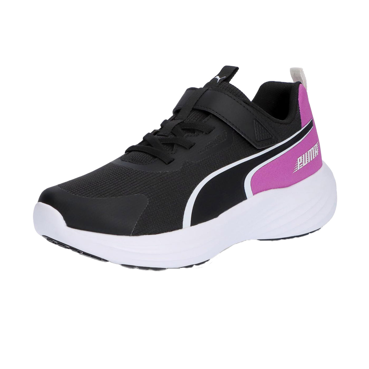 マクドナルド プーマ PUMA スピード モンスター V5 309935 キッズスニーカー 4