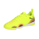 フューチャー 8 プレイ TT ＋ ミッド 108395 サッカートレーニングシューズ