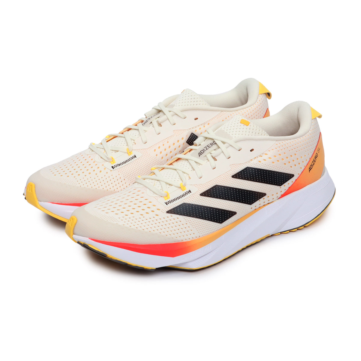 ロディ adidas ZX RS Cloud White Core Black Grey Two メンズ - JQ3155