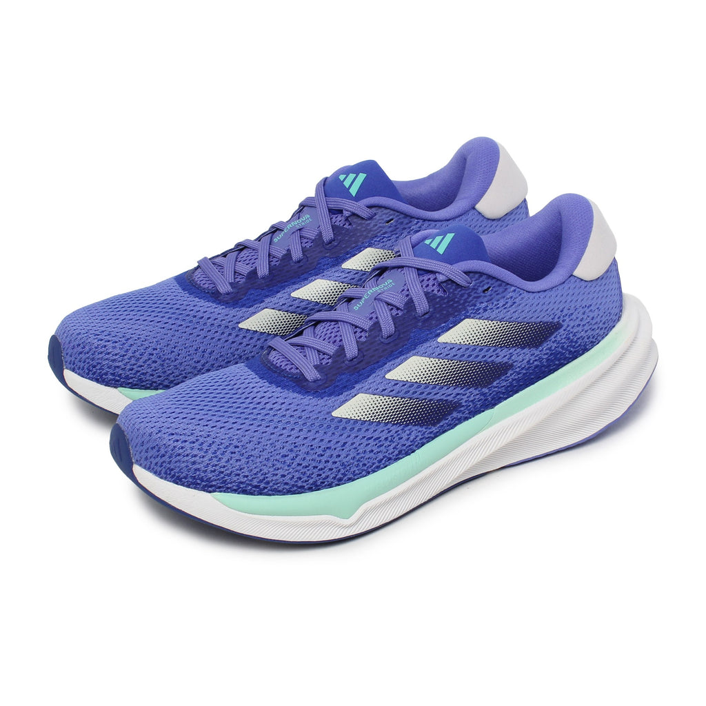 アディダス ADIDAS スーパーノヴァ ストライド MAX55 ランニング