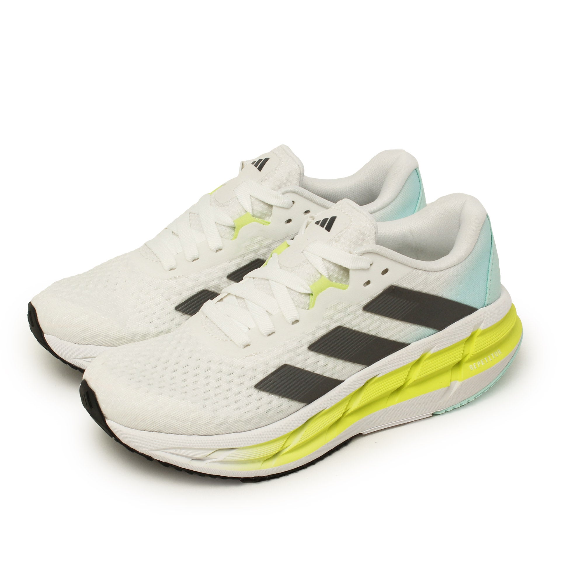 アディダス ADIDAS アディスター 3 W NKX07 ランニングシューズ