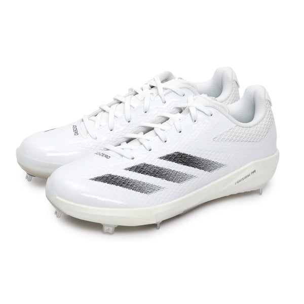 adidas プロ選手用 野球 スパイク - メルカリ