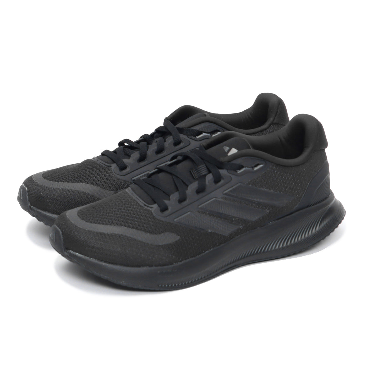 アディダス ADIDAS RUNFALCON 5 NKE45 ランニングシューズ 4