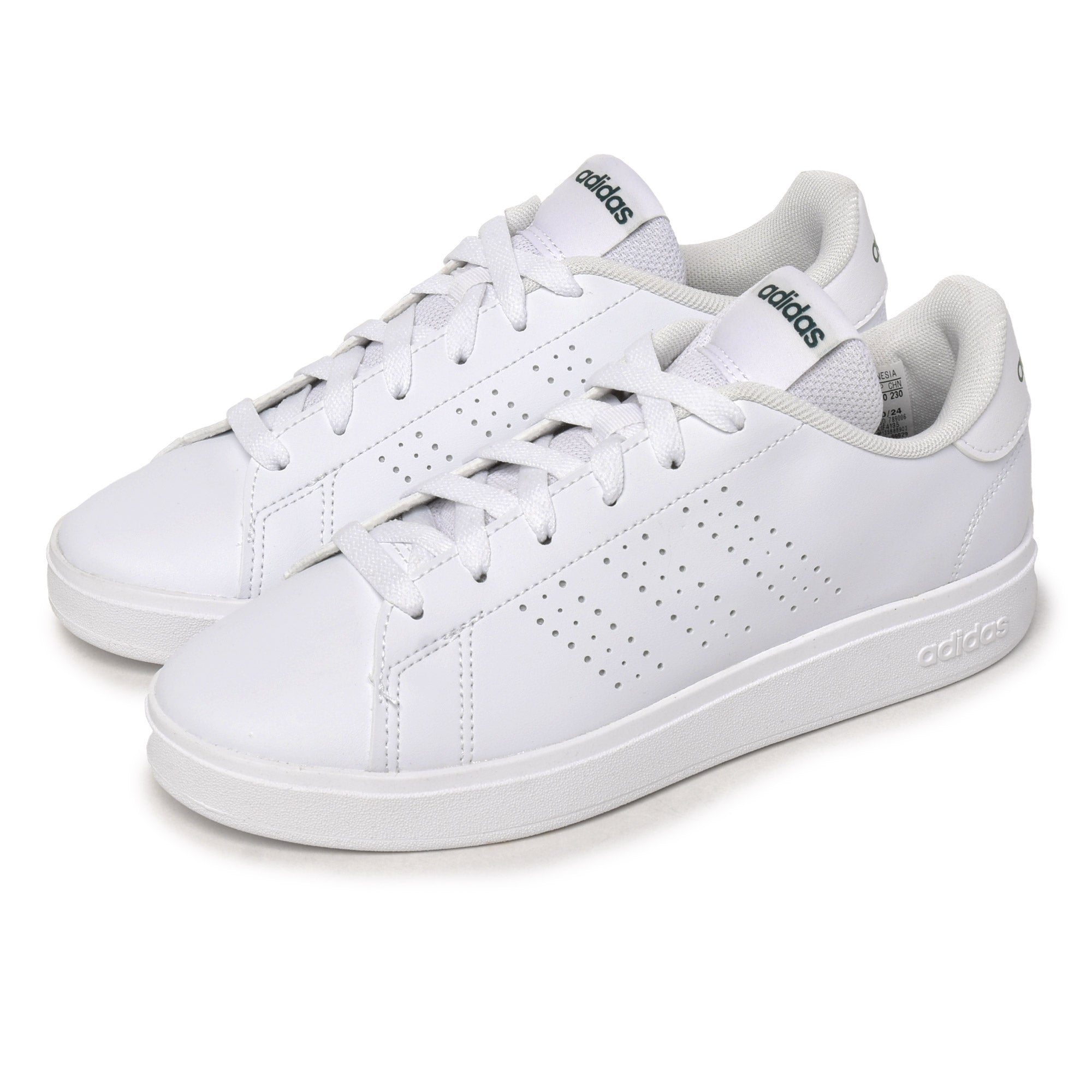 【新品】adidas ADVANCOURT BASE 2.0 U （26.0） アディダス ADIDAS ADVANCOURT BASE 2.0 U NIW24 スニーカー 4