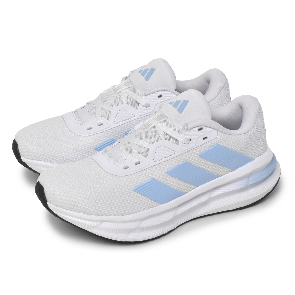 アディダス ADIDAS GALAXY 7 NKX12 ランニングシューズ 2カラー