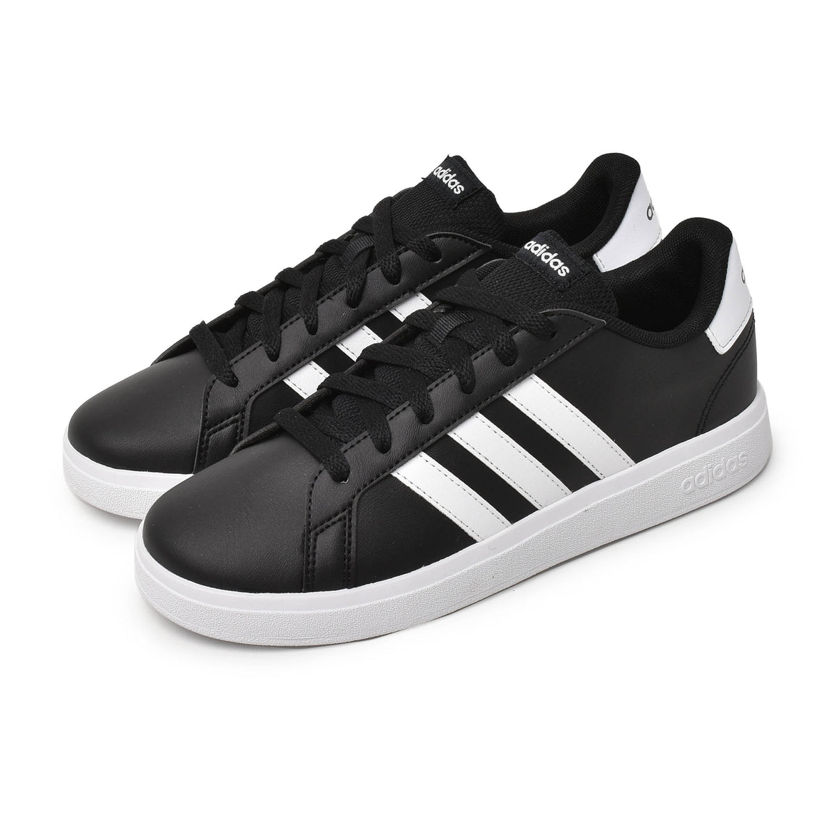 アディダス ADIDAS グランドコート 2.0 LKK25 スニーカー 4