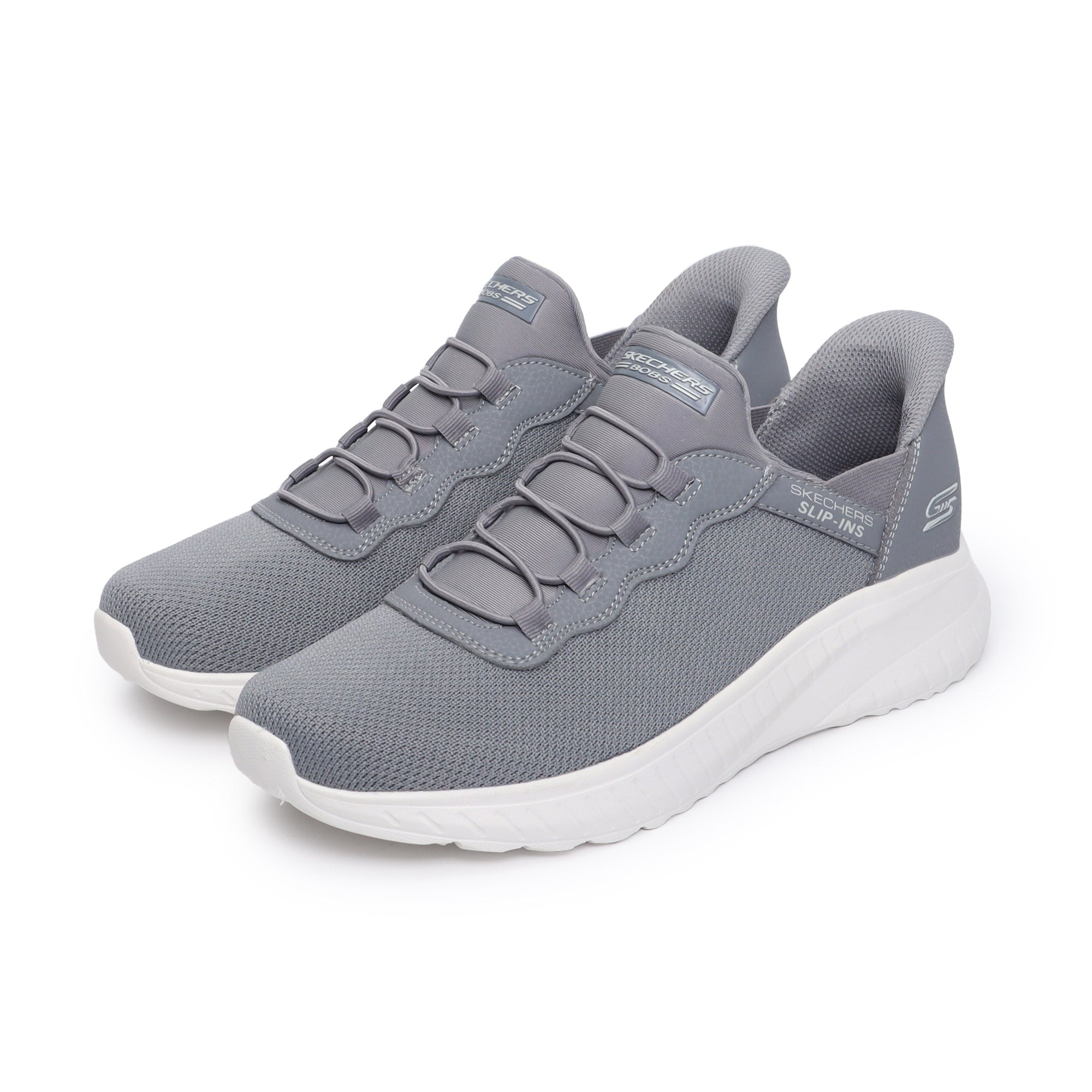 スケッチャーズ SKECHERS ボブス スポート スクワッド カオス