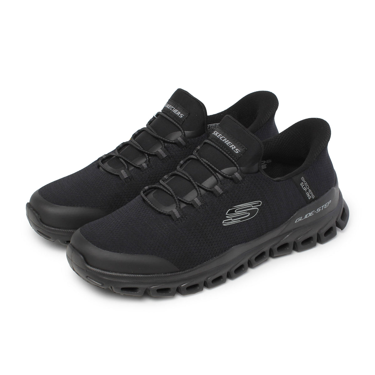 スケッチャーズ SKECHERS グライドステップ-ゼフィール 233011