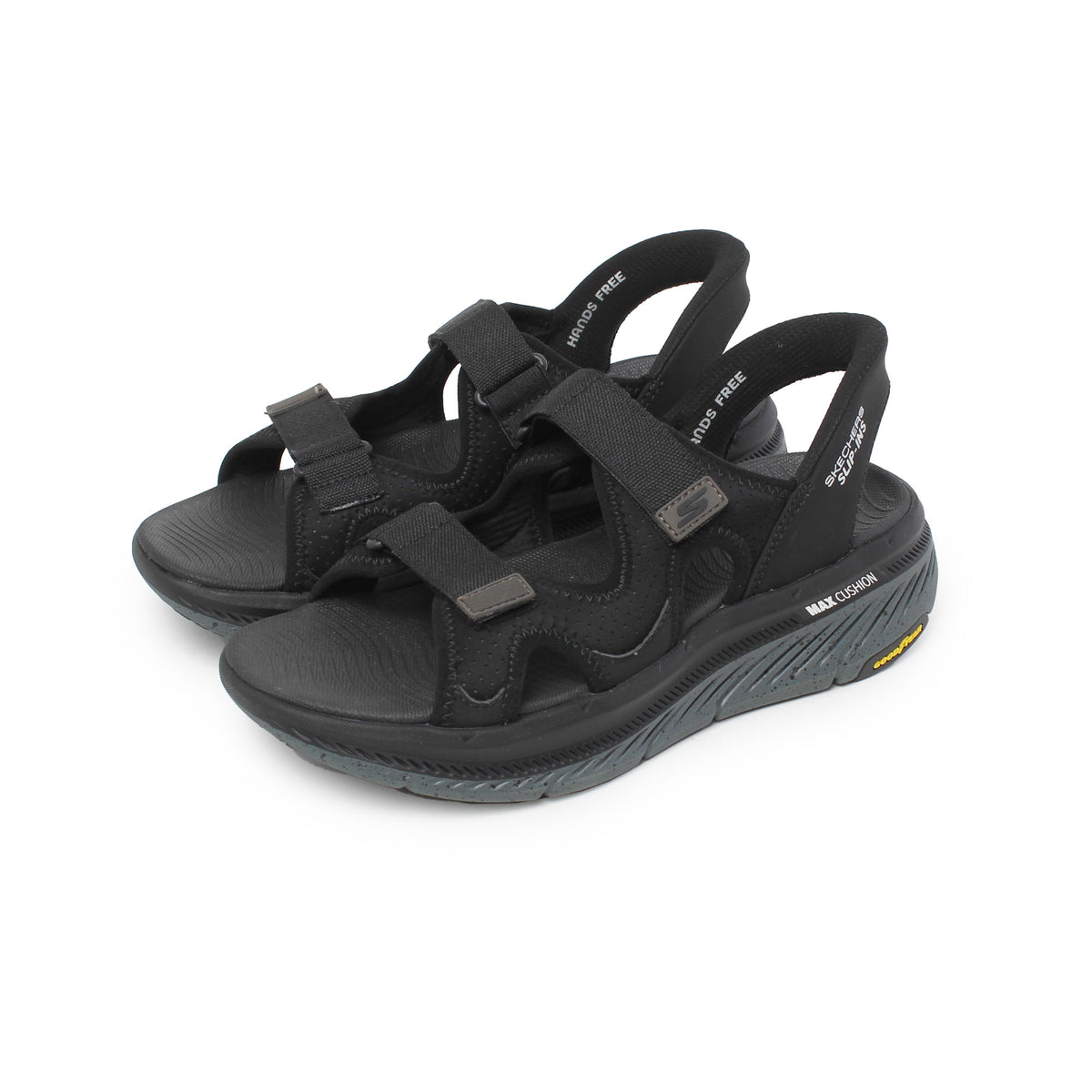 スケッチャーズ SKECHERS マックスクッショニング プレミア 2.0