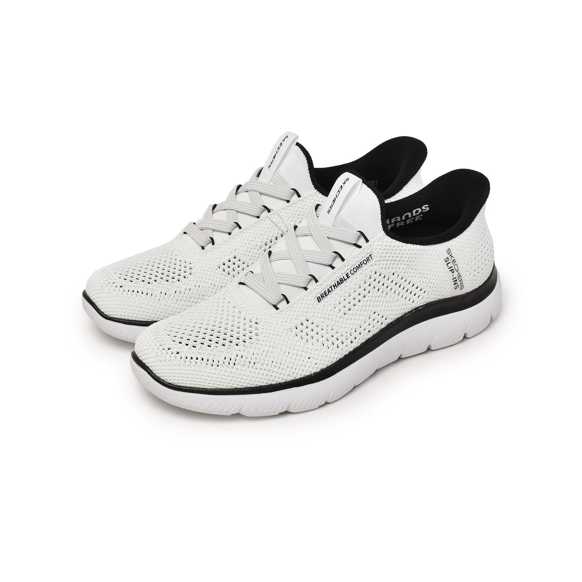スケッチャーズ SKECHERS サミッツ パーフォ 232939 スニーカー