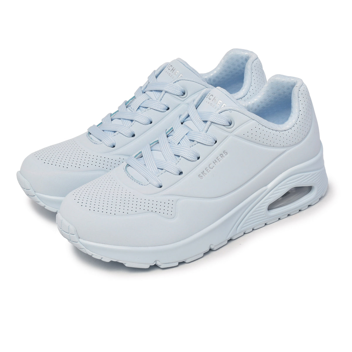 Sirojam【4本】 スケッチャーズ ウノ - スタンド オン エア | SKECHERS JP
