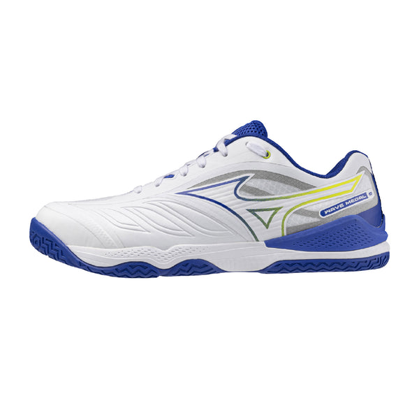 ミズノ MIZUNO ウエーブメダル8 WIDE 81GA2583 卓球シューズ │Z