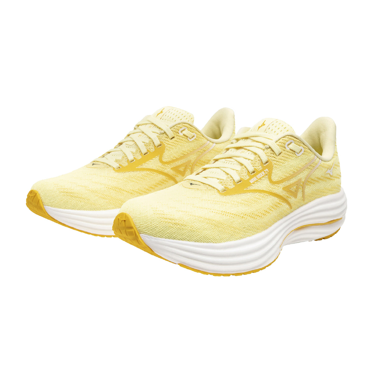 ミズノ MIZUNO ウエーブライダー29 J1GD2503 ランニングシューズ 2