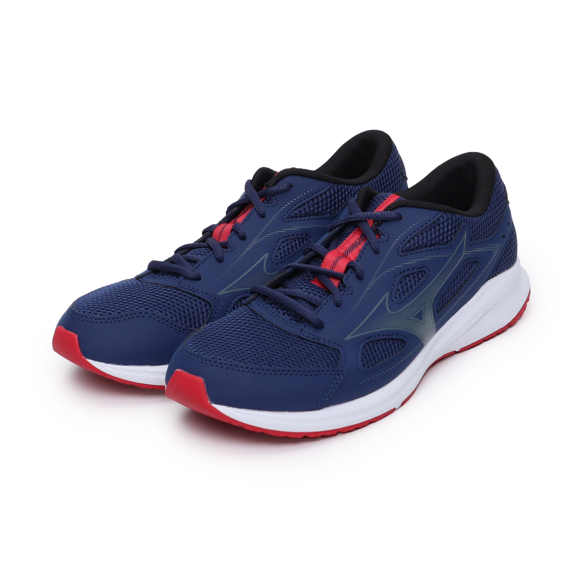 MIZUNO ミズノ ランニングシューズ マキシマイザー26 K1GA2400