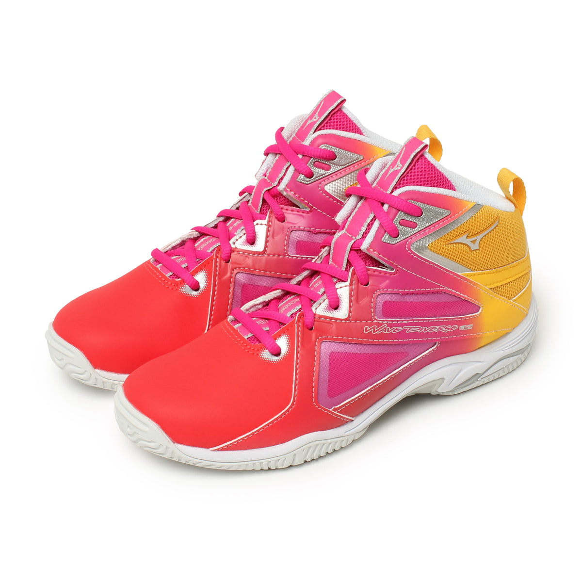 ミズノ MIZUNO ウエーブダイバース LG4 Ltd K1GF2475