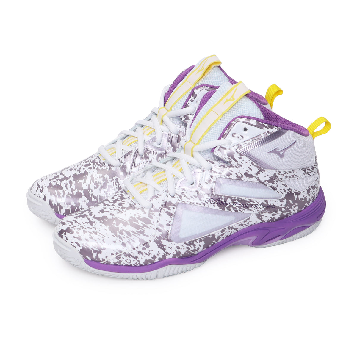 ミズノ MIZUNO ウエーブダイバース LG4 Ltd K1GF2475