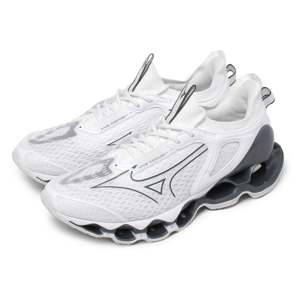 ミズノ MIZUNO ウエーブプロフェシー14 J1GC2551 ランニング