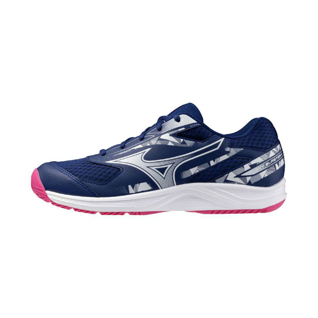 Mizuno バドミントンシューズ ホワイト 白のバドミントンシューズのおすすめ人気ランキング【2025年