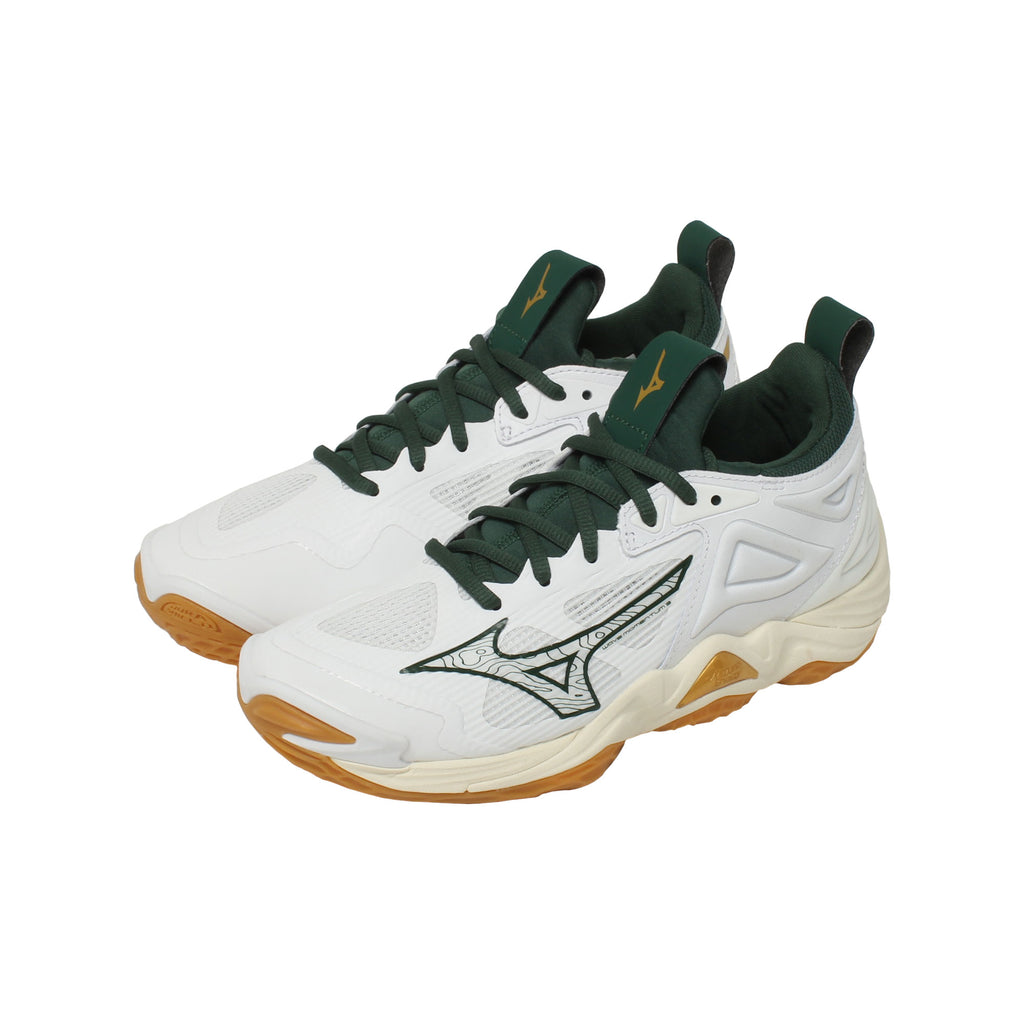 【MIZUNO】バレーボールシューズ ウエーブモーメンタム３ 29.5cm