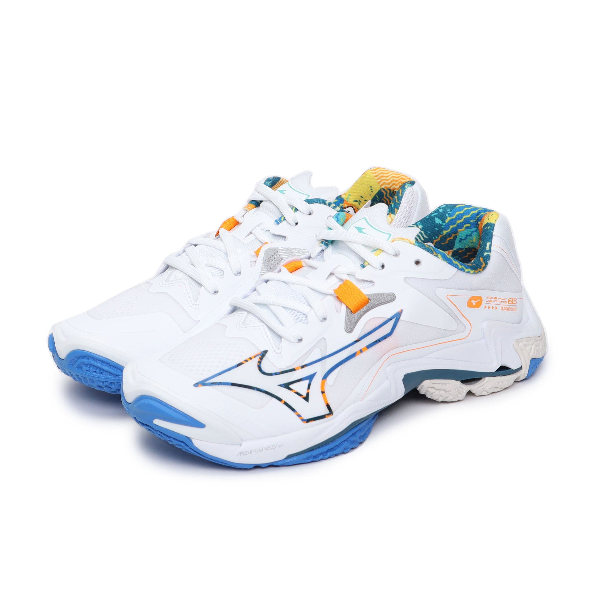 ミズノ MIZUNO ウエーブライトニング Z8 V1GA2400 バレーボール