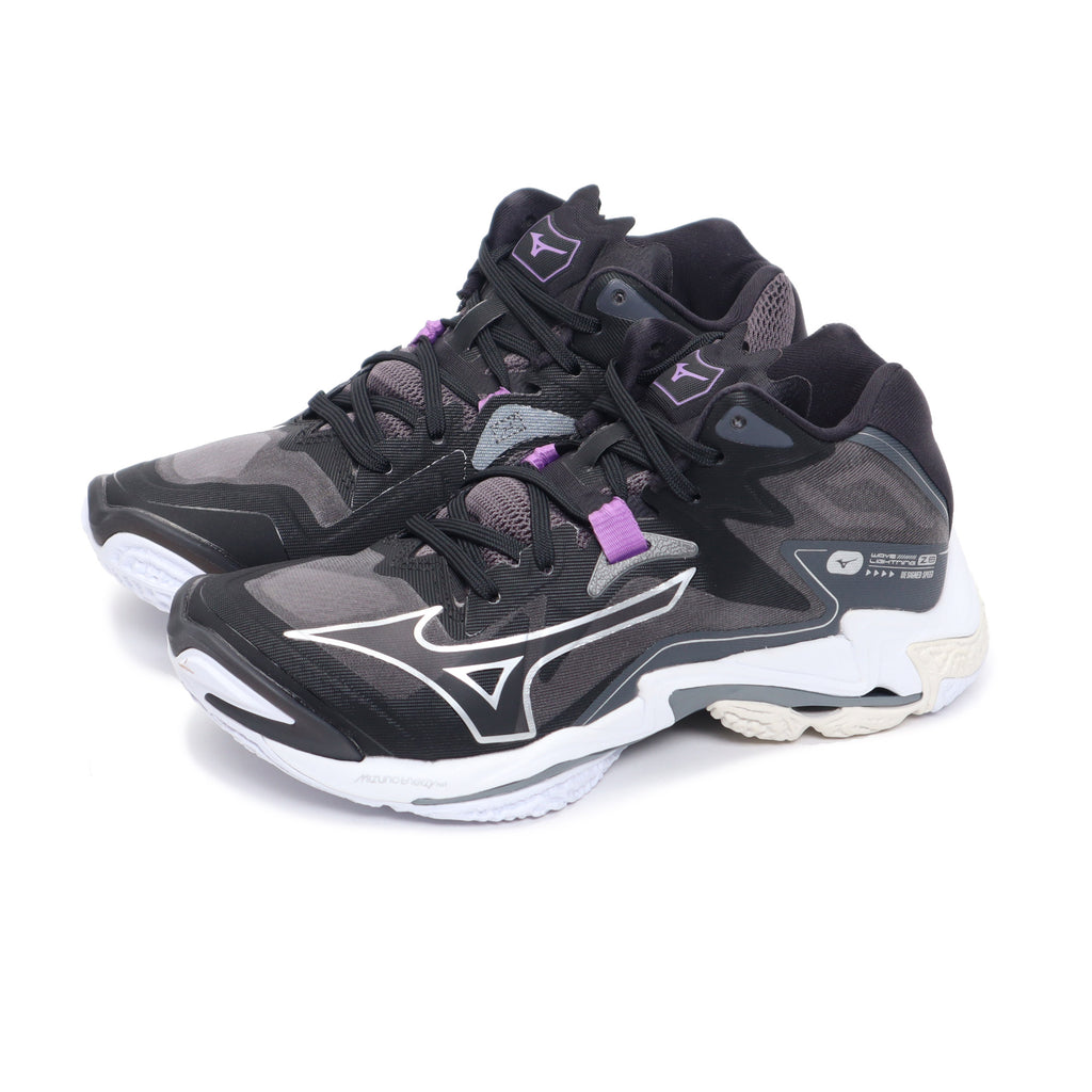 ミズノ MIZUNO ウエーブライトニング Z8 MID V1GA2405