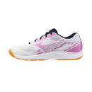 クロスマッチスマッシュ 81GA2530 卓球シューズ 3カラー