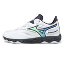 ウエーブメダル NEO 81GA2325 卓球シューズ 2カラー