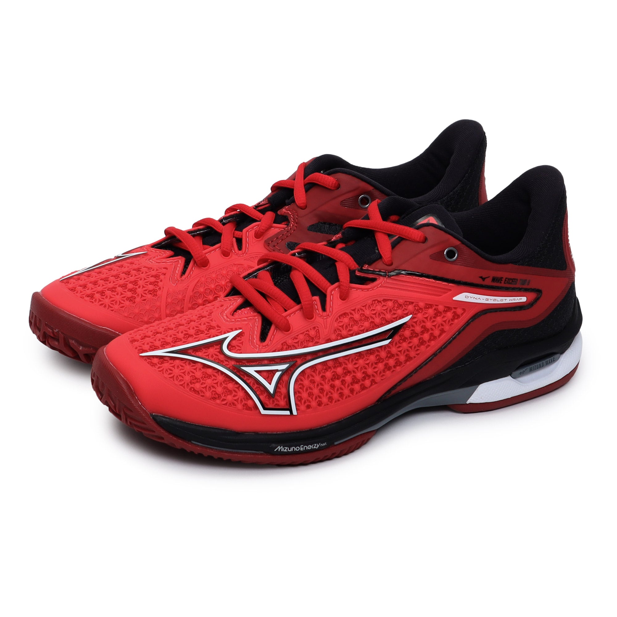 ミズノ MIZUNO ウエーブエクシードツアー 6 OC 61GB2472 テニス