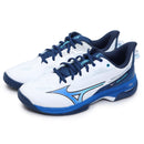 ウエーブエクシード 5 WIDE AC 61GA2315 テニスシューズ 2カラー