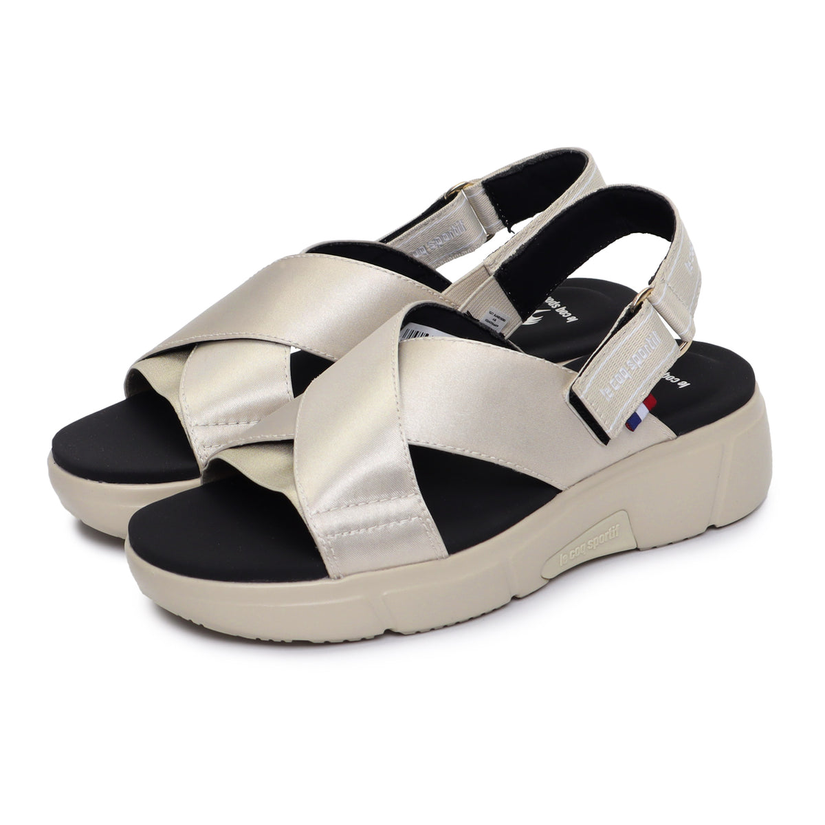 ルコックスポルティフ LE COQ SPORTIF LCS ロワール CB SD