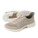 LCS ロワールSK LU4FSN51LZ スニーカー 2カラー