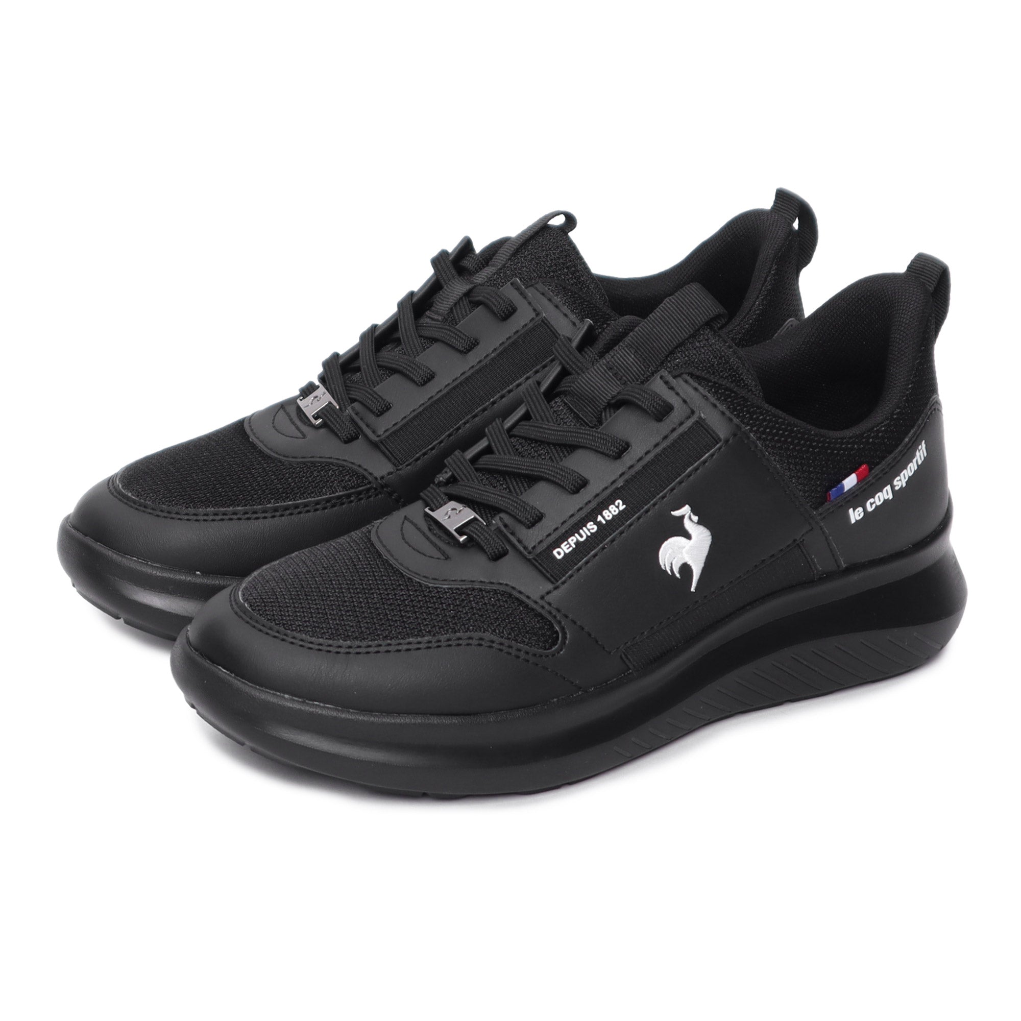 ルコックスポルティフ LE COQ SPORTIF LCS マルヌ LU5SSN00LZ